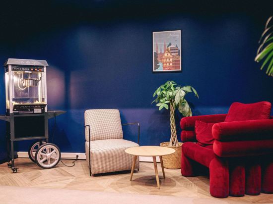 Фото ClapClap Hôtel