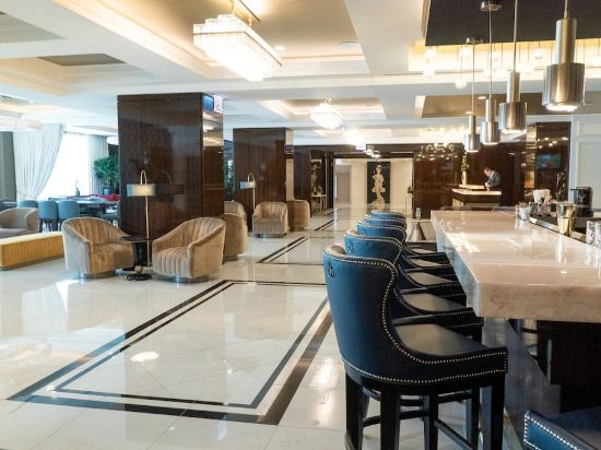 Фото The LaSalle Chicago, Autograph Collection