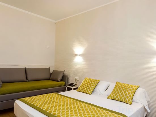 Фото Hotel Marco Polo