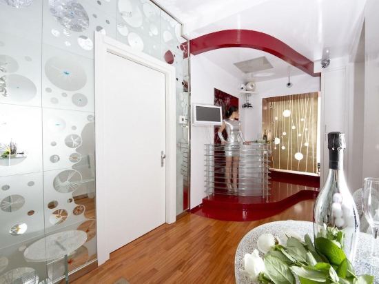 Фото Hotel Trecento