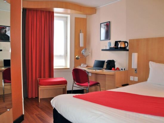 Фото Ibis Toulouse Centre