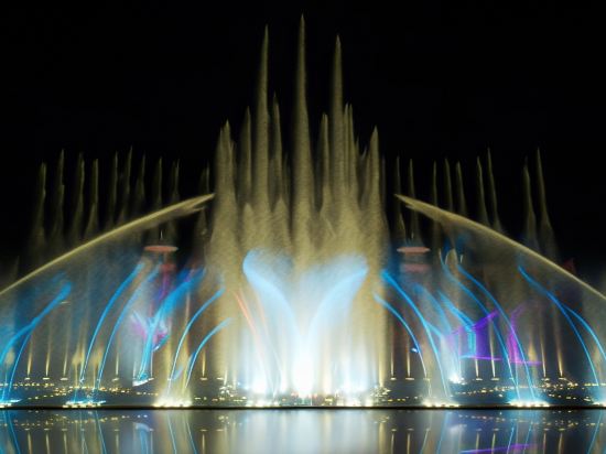 Фото Vinholidays Fiesta Phu Quoc