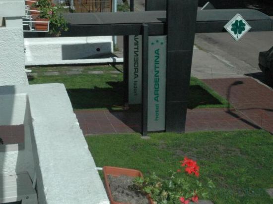 Фото Hotel Argentina