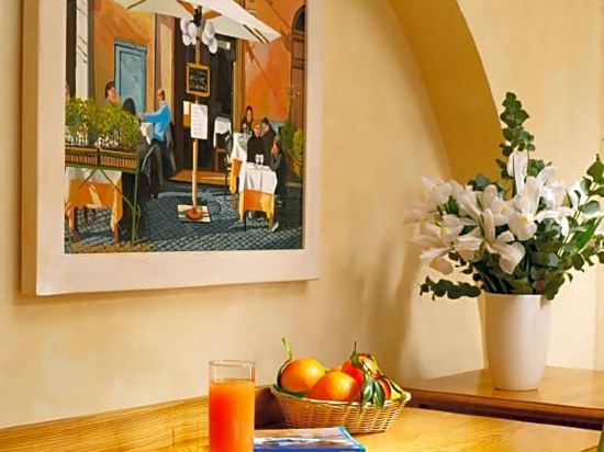 Фото Hotel Santa Maria