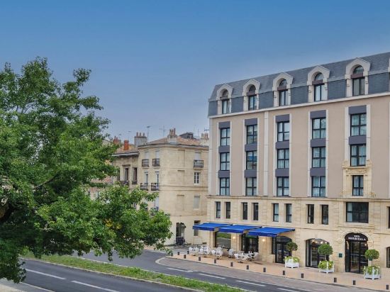 Фото Le Burdigala