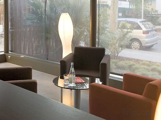 Фото Magnolia Hotel Salou