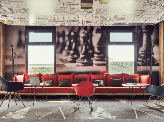 Фото Ibis Toulon La Valette