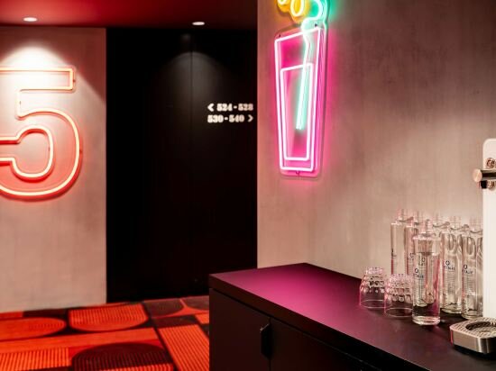 Фото Ibis Styles Paris Villejuif