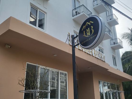 Фото Bb Hotel & Resort
