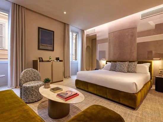 Фото Borghese Contemporary Hotel