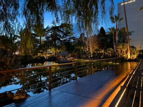 Фото Torre Melina, a Gran Meliá Hotel