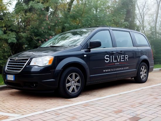 Фото Hotel Silver