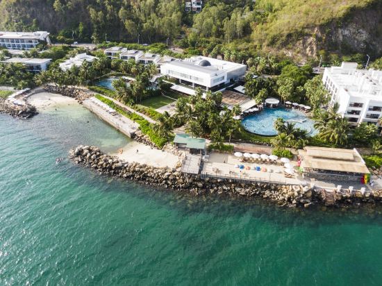 Фото Alibu Resort Nha Trang