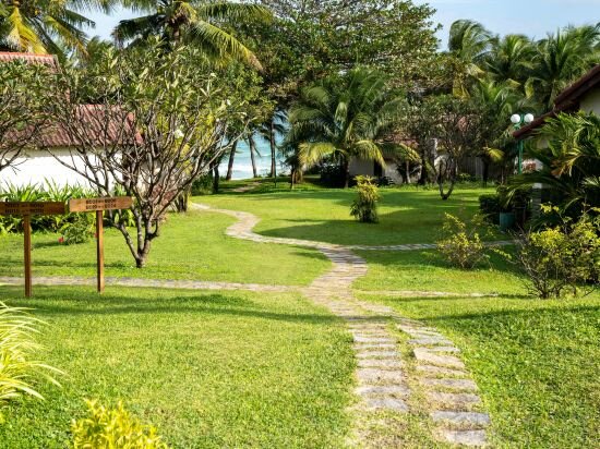 Фото Pax Ana Doc Let Resort & SPA