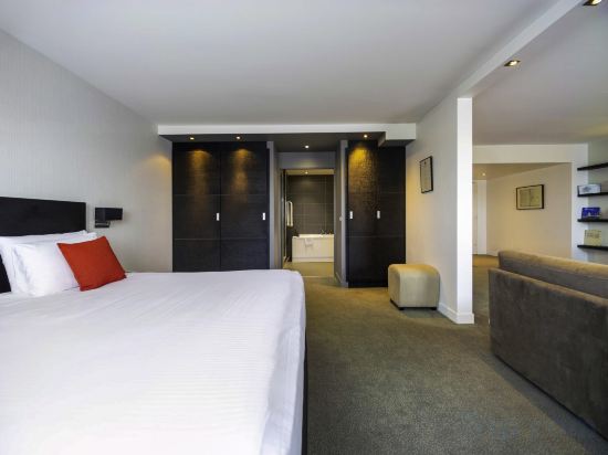 Фото Mercure Bordeaux Lac