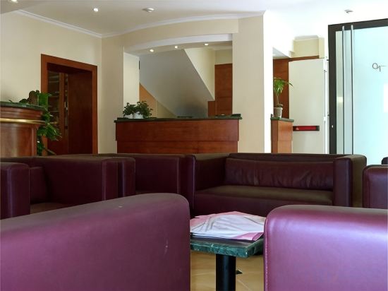 Фото Отель Osimar