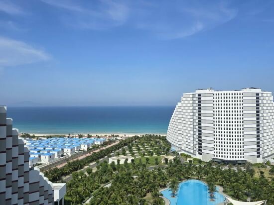 Hotel Helen Home Cam Ranh, Khánh Hòa Province, photo