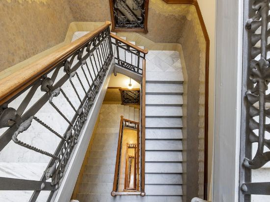 Фото El Palauet Royal Suites