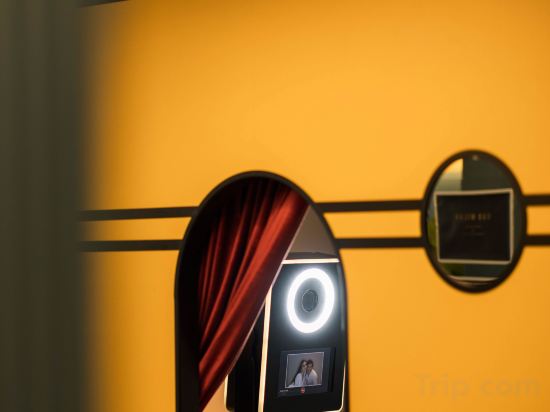 Фото Duo Milan Porta Nuova A Tribute Portfolio Hotel 