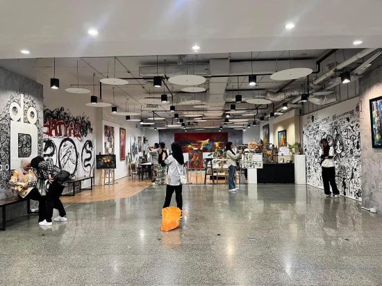 Фото Lee Gardens Plaza Hotel Hat Yai