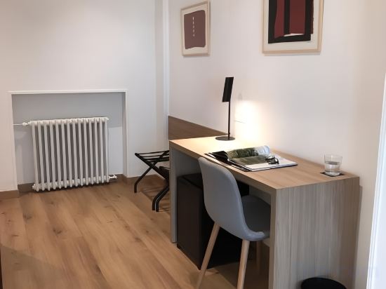 Фото Hotel Príncipe de Asturias