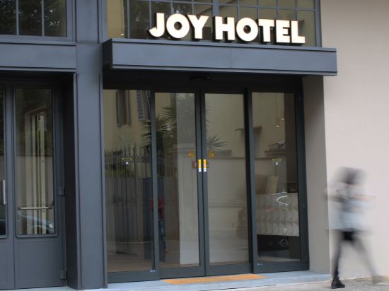 Фото C-hotels Joy