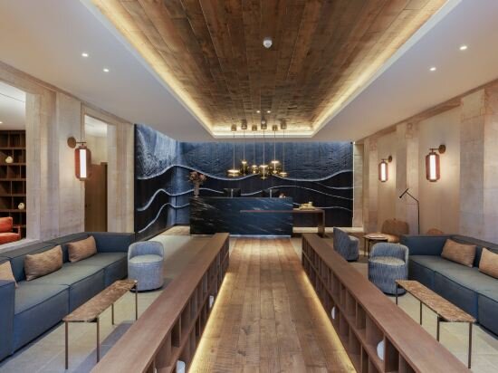 Фото Hotel Medinaceli