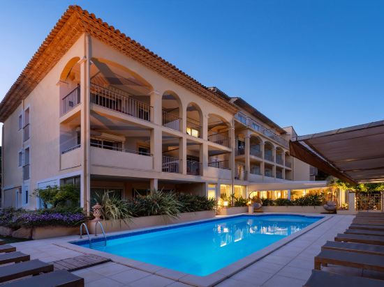 Фото Best Western Premier Montfleuri