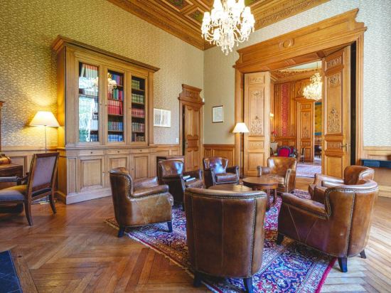 Фото Château La Marquise