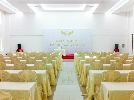 Фото Draco Thang Long Hotel