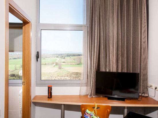 Фото B&b Hotel Barcelona Mollet Porta de Gallecs