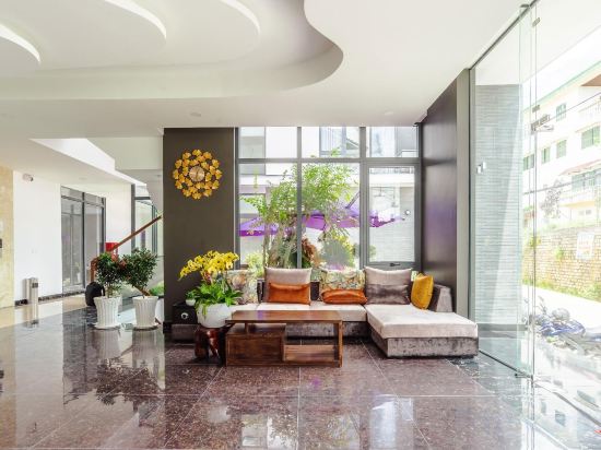 Фото Mega Sky Hotel