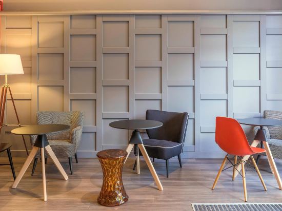 Фото ibis Styles Nantes Centre Place Graslin Hotel