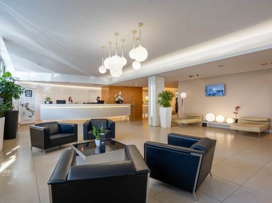 Фото iH Hotels Milano Watt 13