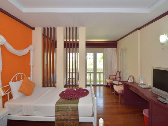 Фото MW Krabi Beach Resort