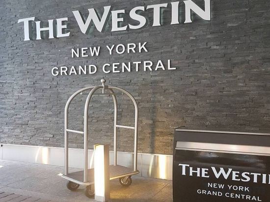 Фото The Westin New York Grand Central
