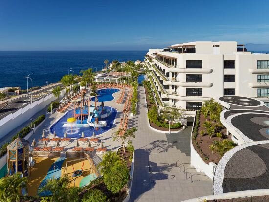 Фото H10 Atlantic Sunset Horizons Collection