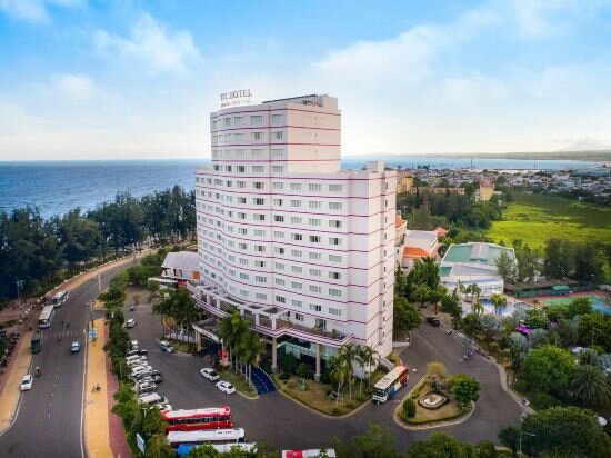 Hotel Ttc Hotel Premium Phan Thiet, Phan Thiet, photo
