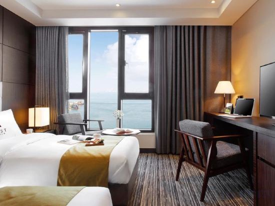 Фото International Hotel Youngjong