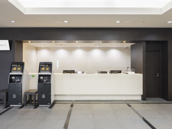 Фото Sotetsu Fresa Inn Nagano-Ueda