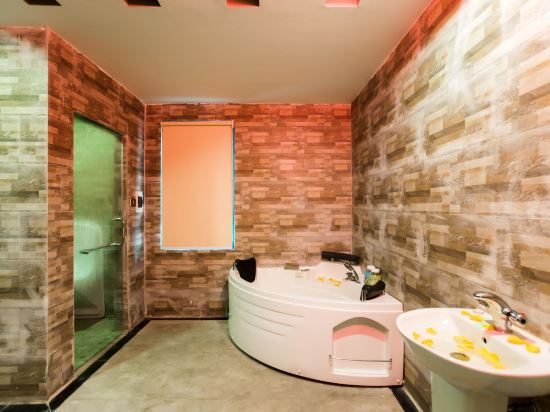 Фото Muong Thanh Grand Bac Giang Hotel