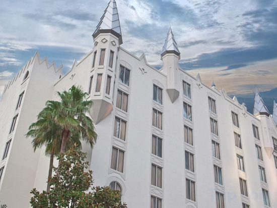 Фото Castle Hotel, Autograph Collection