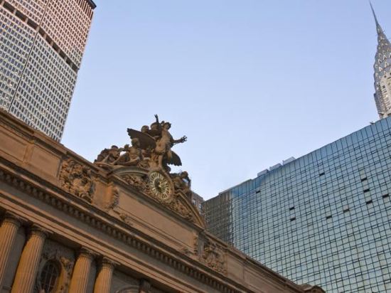 Фото Club Quarters Grand Central