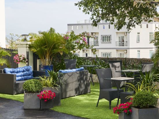 Фото The Wind Mountain Side Hotel