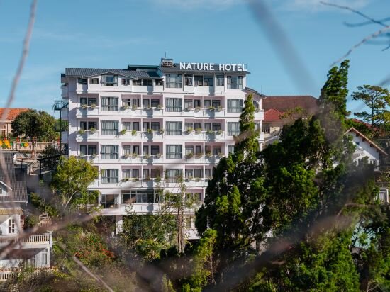 Фото Nature Hotel