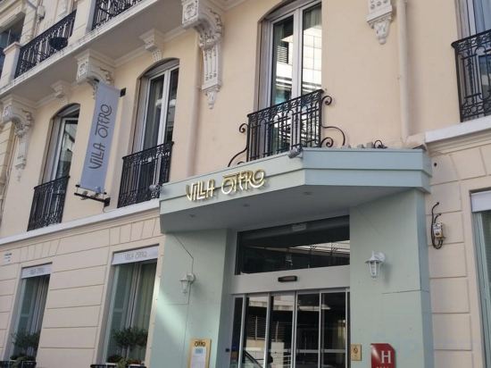 Фото Villa Otero by Happyculture