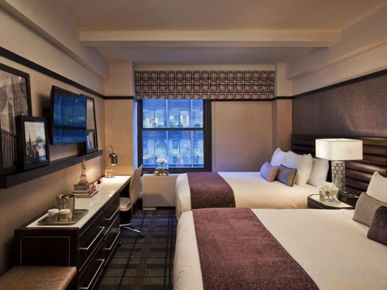 Фото Park Central