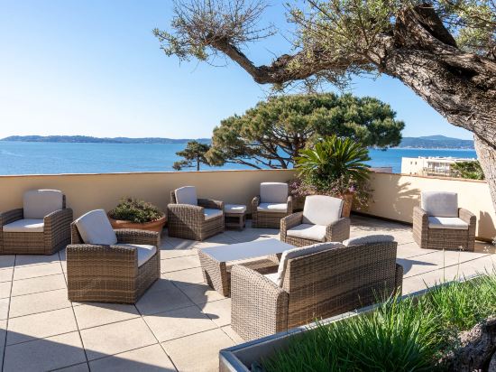 Фото Best Western Premier Montfleuri