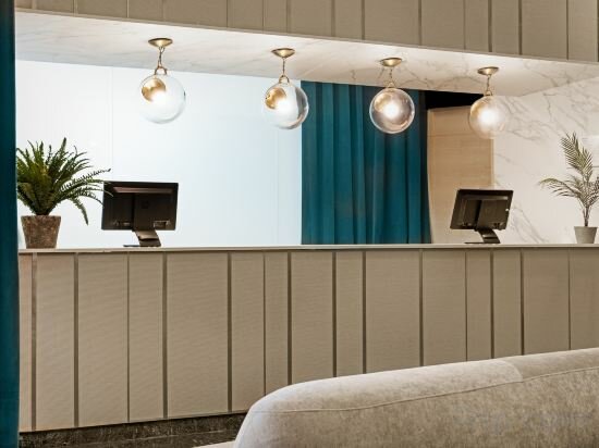 Фото NH Ciudad de Cuenca