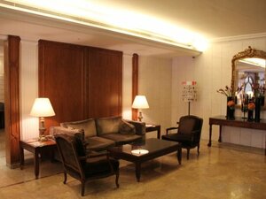 Гостиница Hotel Napoleon Beirut